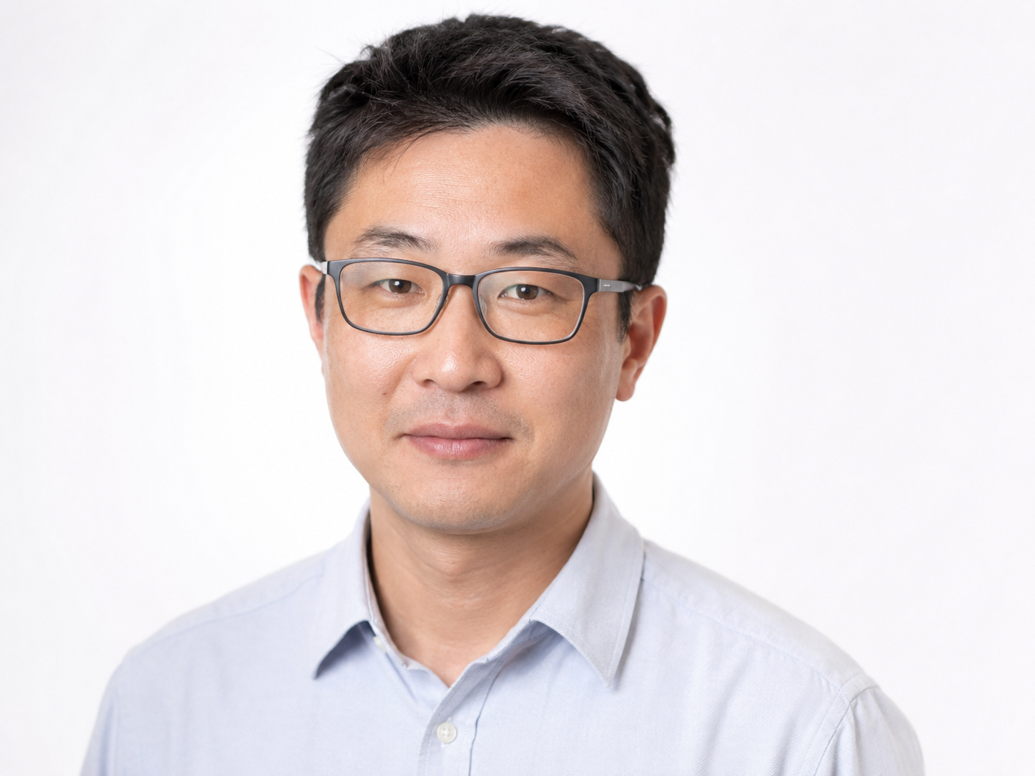 Alex Chen